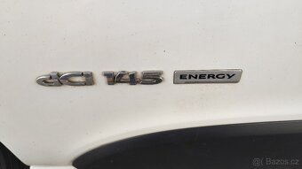 Renault Trafic 1,6 dci 107kW - 5