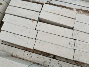 Betonové odlitky UHPC - 5