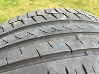 Continental PremiumContact 6 225/45 r17 - 5