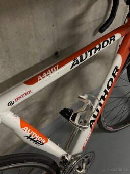 Author A4407 - 5