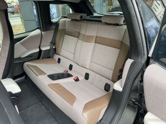 BMW I3 i3S, 120Ah Kessy, Adaptive LED - 5