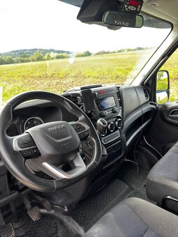 Iveco daily 70C18 - 5