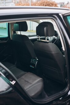 Volkswagen Passat 2015, 186000 km - 5