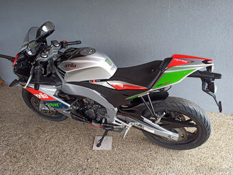 Aprilia RS 125 Replica GP R.V.2017 - 5