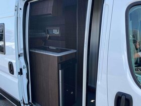 Peugeot Boxer 2.2 Vans Excelent - 5