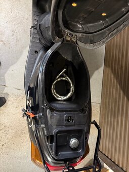 Skutr Yamaha - 5