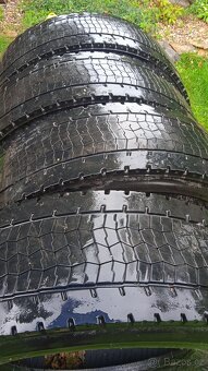 315/70/22.5 315/70r22,5 nákladní pneu 315/70 r22,5 - 5