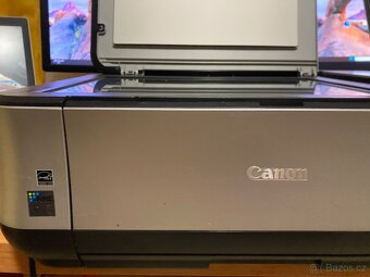 Barevná tiskárna/scanner Canon MP 540 - 5