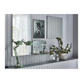 Zrcadlo IKEA EIDSA - 5