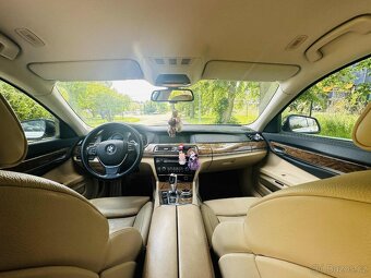 BMW 740xd 2011 m-paket facelift - 5