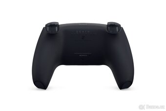 PS5 Dualsense Death Stranding 2 Limited Edition - 5