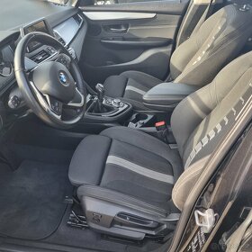 BMW 218 i - 5