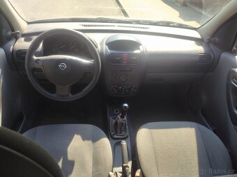 Opel Combo Tour 1.7 DTI - 5