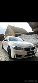 BMW M4 Cabrio - 5