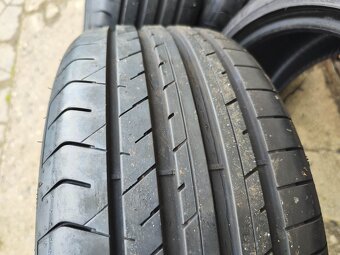 18"sada letních pneu Fulda 225/40/18 = 2400Kč/4ks - 5