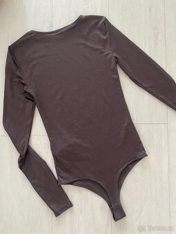 3 ks Body Amisu, vel. XXS - 5