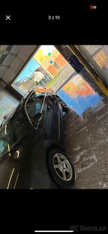 Passat b6 - 5