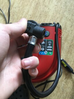 Kompresor Black&Decker - 5