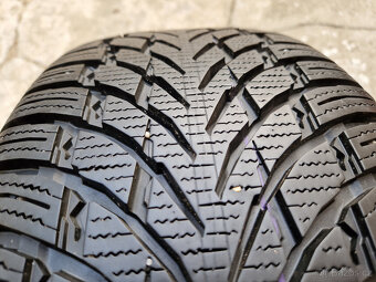 235/55 r18 zimni pneumatiky 235/55/18 235 55 18 - 5