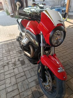 Moto Guzzi - 5