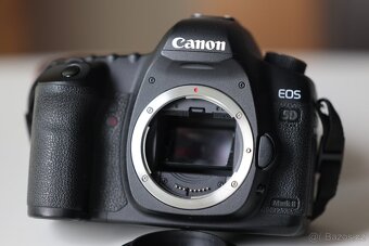 Canon EOS 5D Mark II - 5
