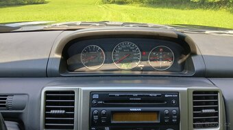 Prodam Nissan x-trail - 5