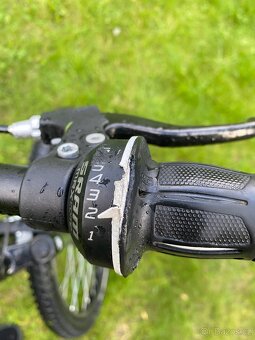 Kolo Rockrider ST500 - 5