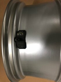 Originální ALU disky r18 8,5 ET26 /5x112 na AUDI - 5