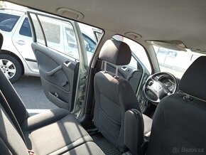 Prodám Škodu Octavia 2009 - 5