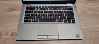 Dell, i5-10310u 4/8x 4,40GHz, 16GB DDR4, 256GB SSD, bat.4h. - 5