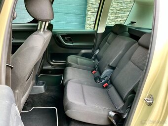 Škoda Roomster 1.2 TSi Scout - 5