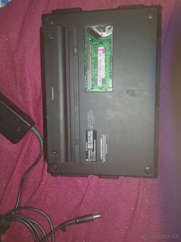 HP Mini 5101 notebook - 5