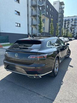 Volkswagen Arteon R-LINE - 5