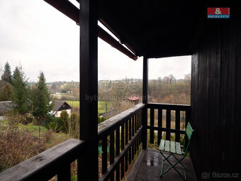 Prodej chaty, 13 m², Sedlčany, ul. Jateční - 5