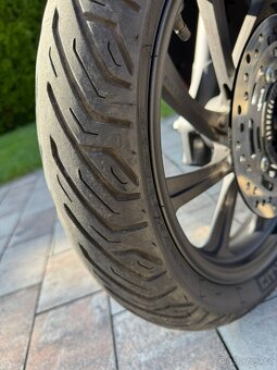 Honda PCX 125 - 5