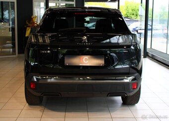 Peugeot 3008 PHEV 225 Allure DPH / LED hybridní automat - 5