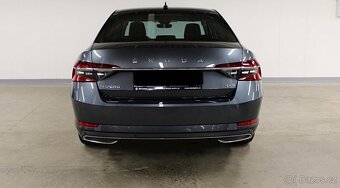 Škoda Superb 2.0TDI 140kW 4x4 L&K - 5