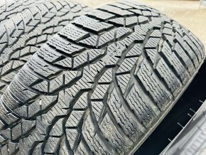Kola na prodej Nokian 225 50 R18 / 6-7 mm - 5
