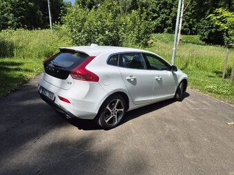 Volvo V40 D3 5ti válec. - 5