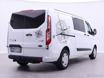 Ford Transit Custom 2,0 TDCI 95kW 1.Maj 6-Míst L2 (2022) - 5