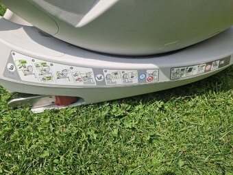 Britax römer dualfix+zpětné zrcátko zdarma - 5