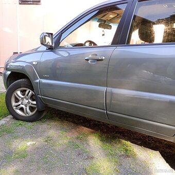 Sportage - 5