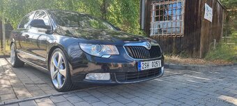 Audi Rotor RS3 5x112 r19 - 5