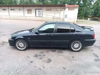 MG ZS 180 2.5 v6 180PS investiční sportovní vůz - 5