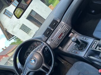 BMW 318i E46 105kw - 5