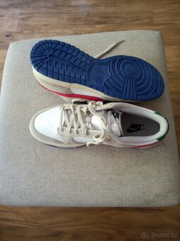 Boty Nike vel.46 ,nové,cena 1500 kč - 5
