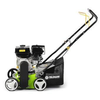 Fieldmann FZV 6050-B Benzínový vertikutátor (ZARUKA) - 5