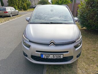 C4 Grand Picasso - 5