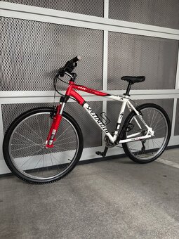 Horské kolo Specialized xc comp - 5