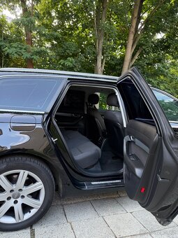 Prodám Audi A6 Avant 2.0 TDI - 5
